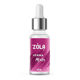 ZOLA תחליב מיקסר מערבב חינה