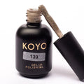 קויו - KOYO לק ג'ל גוון 139, יופילי
