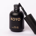קויו - KOYO לק ג'ל גוון 141, יופילי