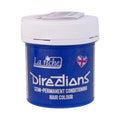 צבע שיער לה ריץ' Directions Pastel Blue 88 מ״ל