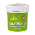 צבע שיער לה ריץ' Directions Fluorescent Lime 88 מ״ל