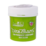 צבע שיער לה ריץ' Directions Fluorescent Lime 88 מ״ל