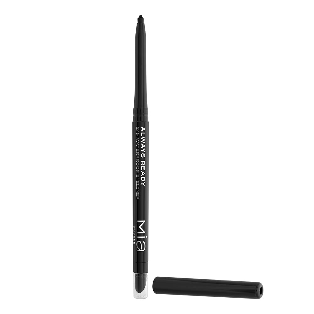 Always ready black eyeliner - Mia Cosmetics