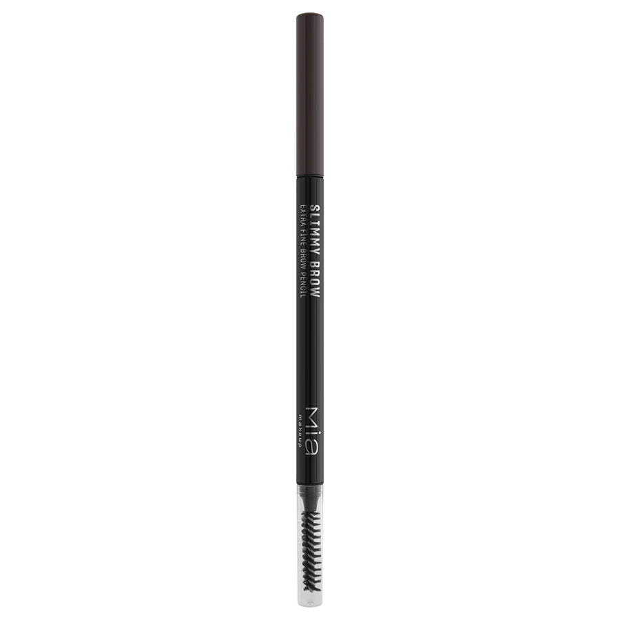Slimmy brow 05 ebony - Mia Cosmetics