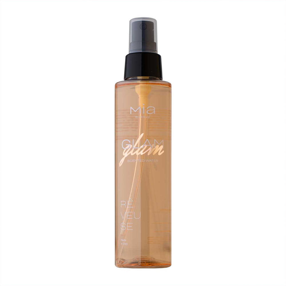 Glam scented water - rêveuse - Mia Cosmetics