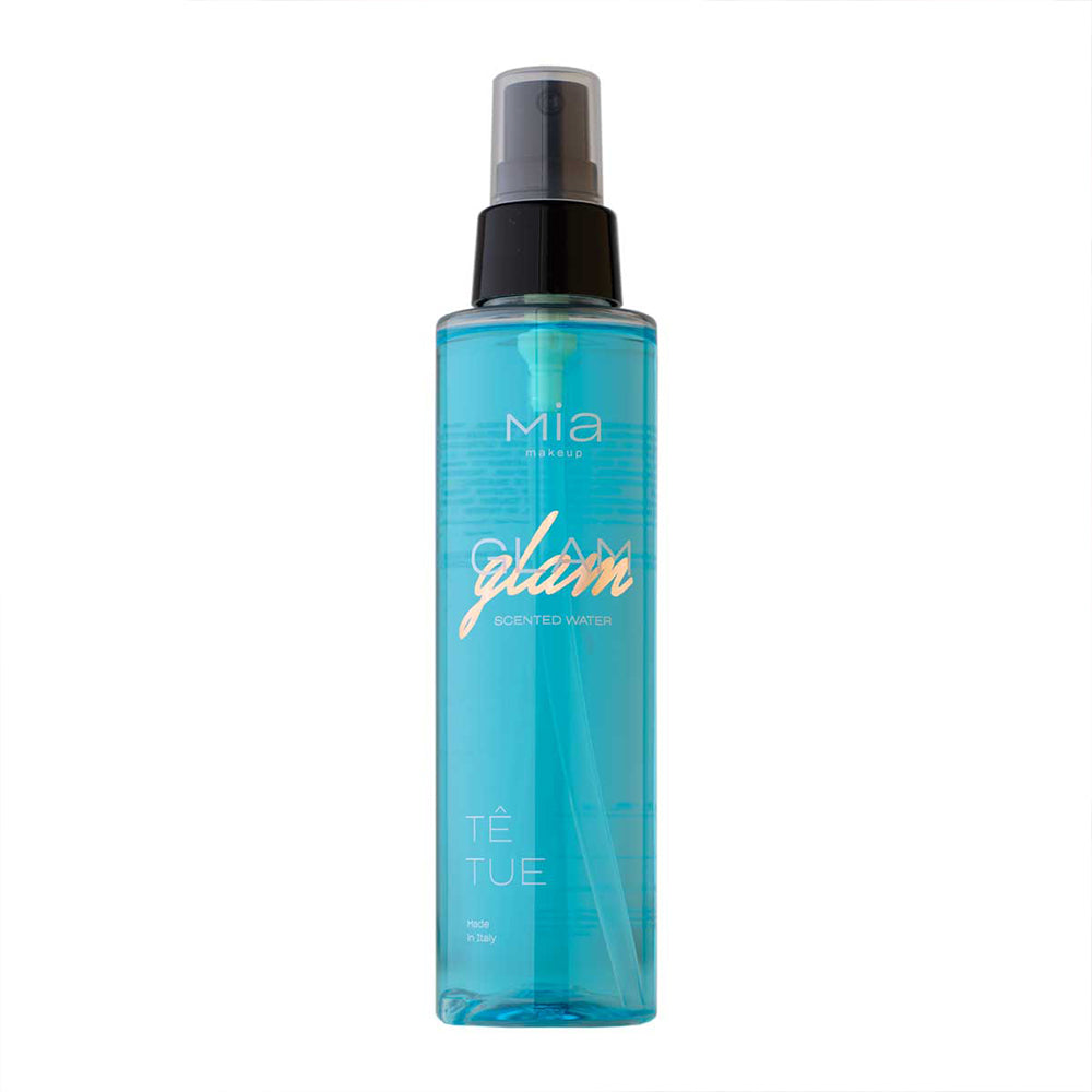 Glam scented water - têtue - Mia Cosmetics