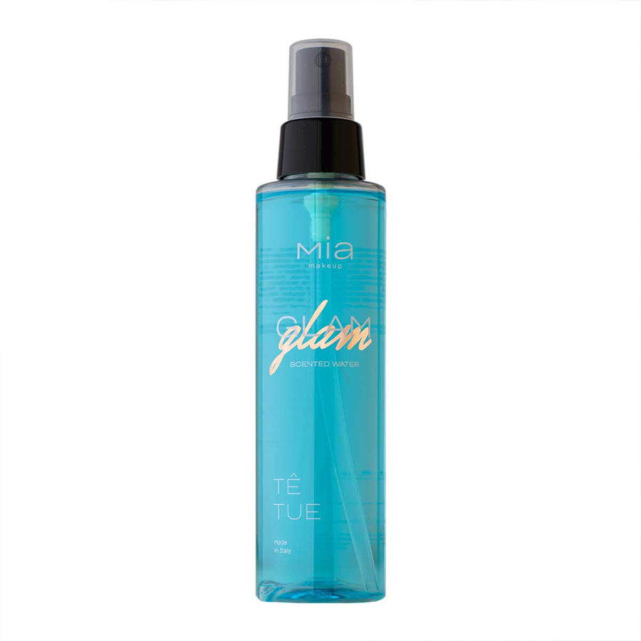 Glam scented water - têtue - Mia Cosmetics