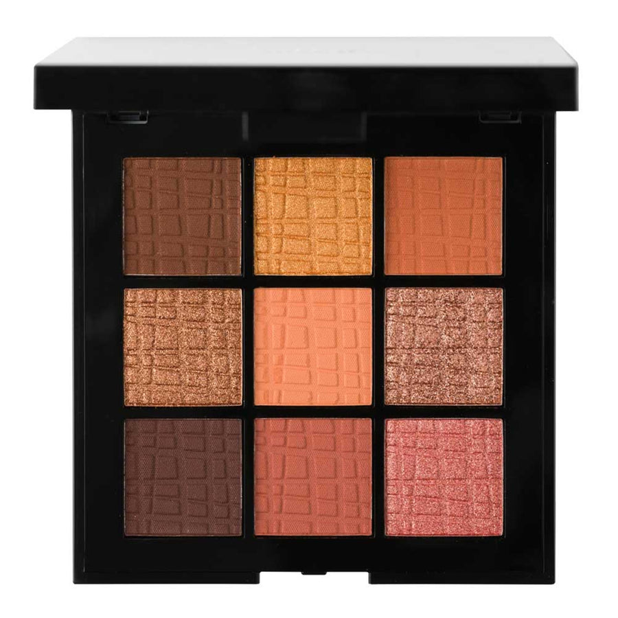 Glam eye palette pop - Mia Cosmetics