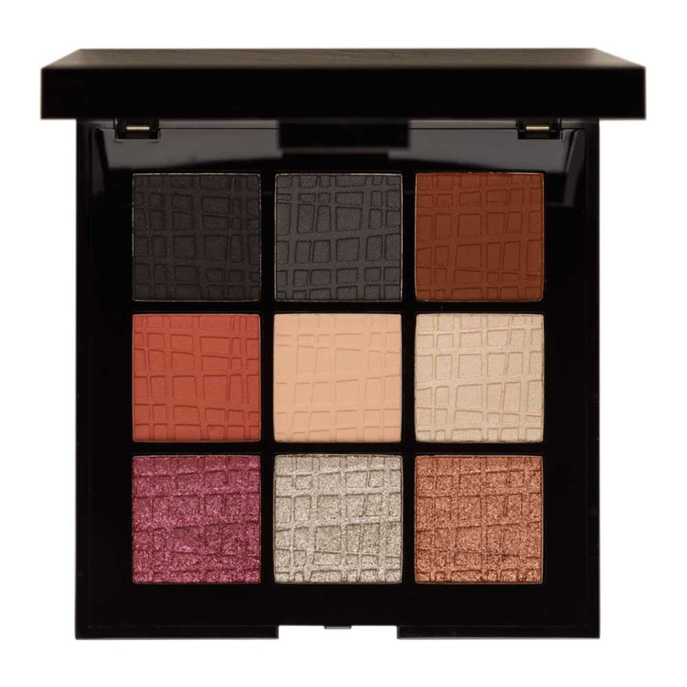Glam eye palette attractive - Mia Cosmetics