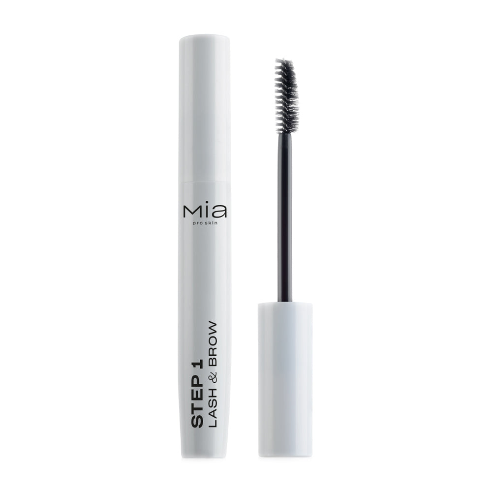 Step 1 lash & brow strengthening treatment - Mia Cosmetics