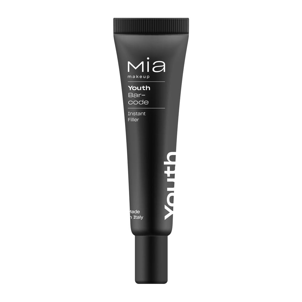 Youth barcode - Mia Cosmetics