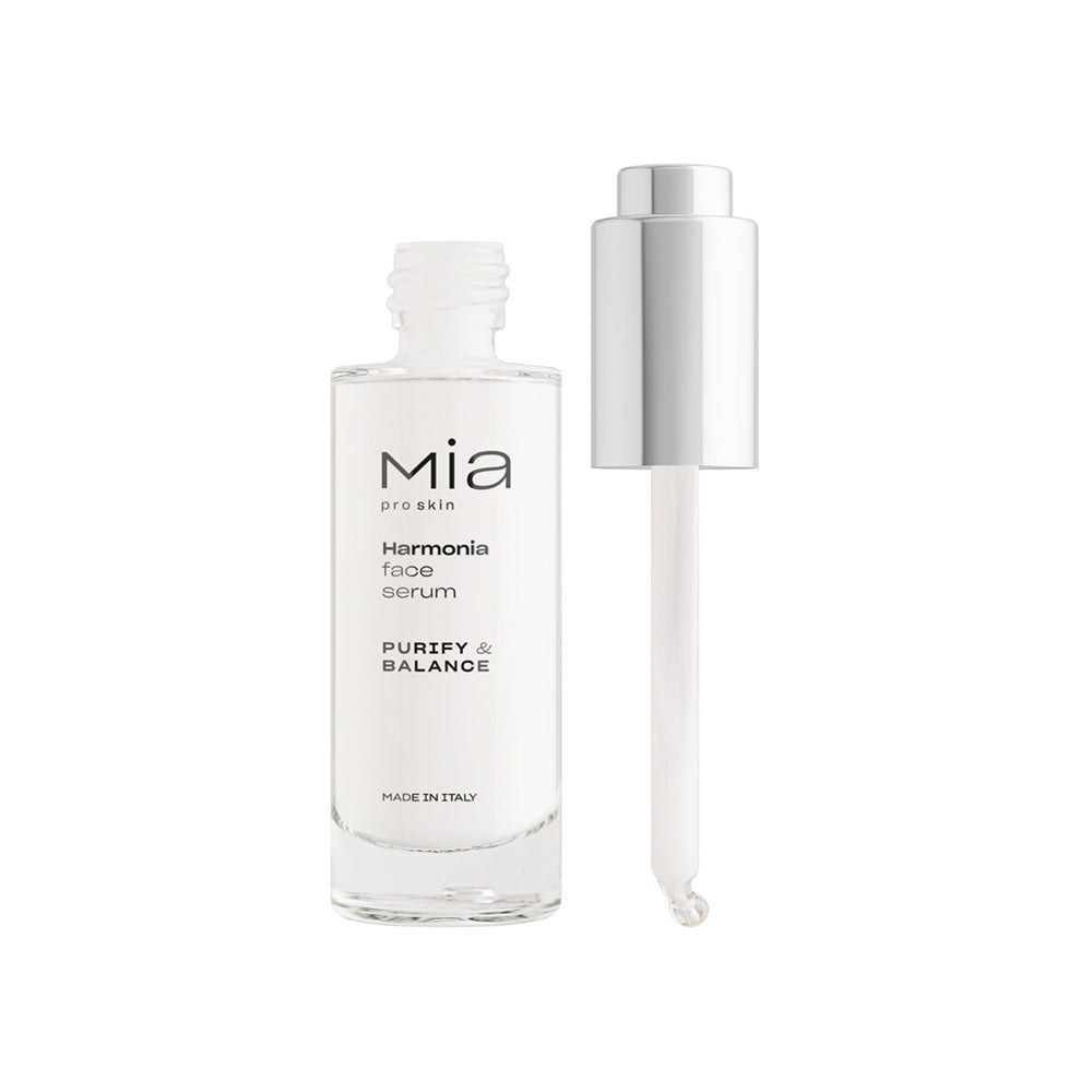 Harmonia purify and balance serum - Mia Cosmetics