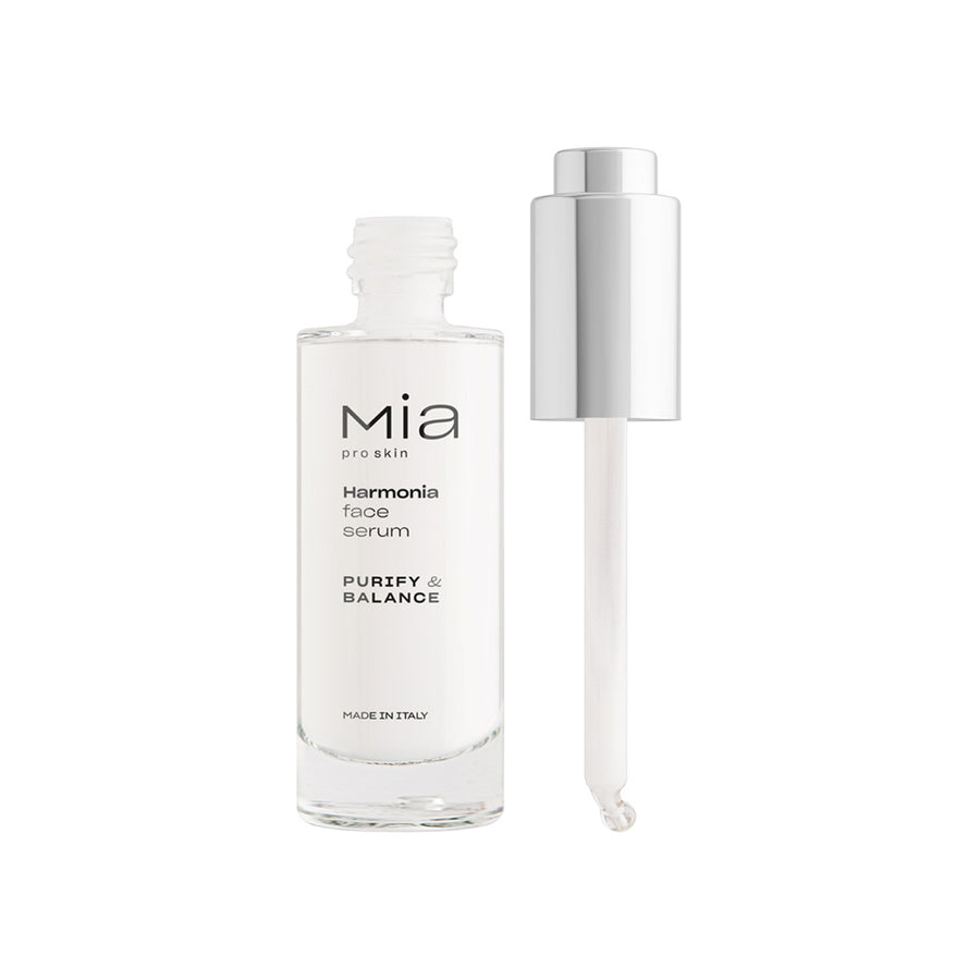 Harmonia purify and balance serum - Mia Cosmetics