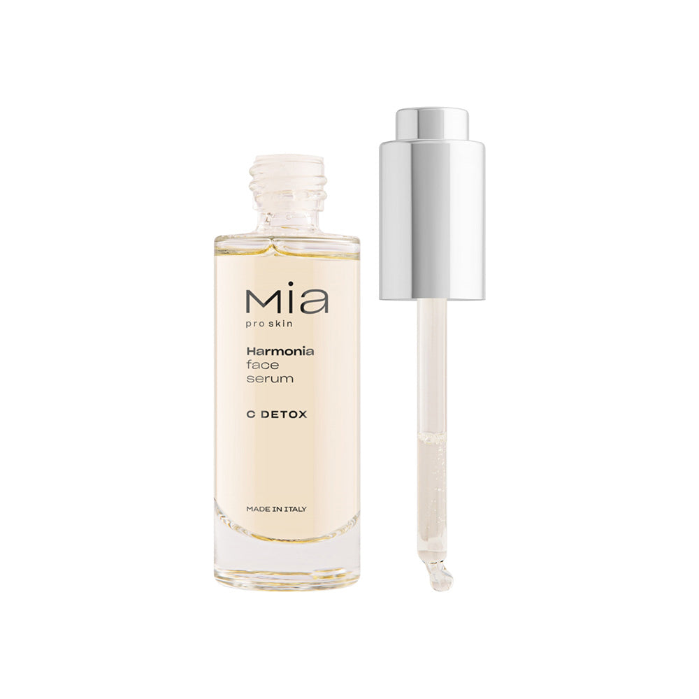 Harmonia c detox serum - Mia Cosmetics