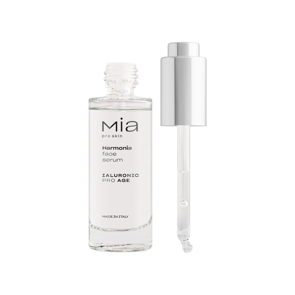 Harmonia ialuronic pro age serum - Mia Cosmetics