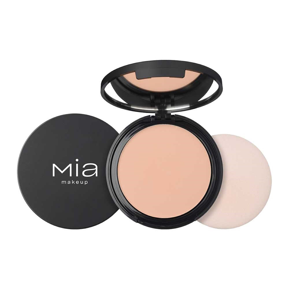 Skin finish powder 02 medium - Mia Cosmetics