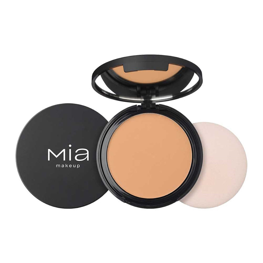 Skin finish powder 03 intense - Mia Cosmetics