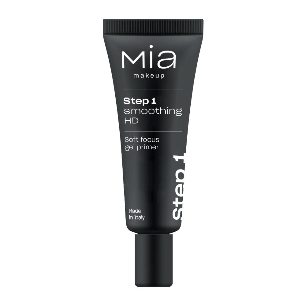 Step 1 smoothing primer - Mia Cosmetics