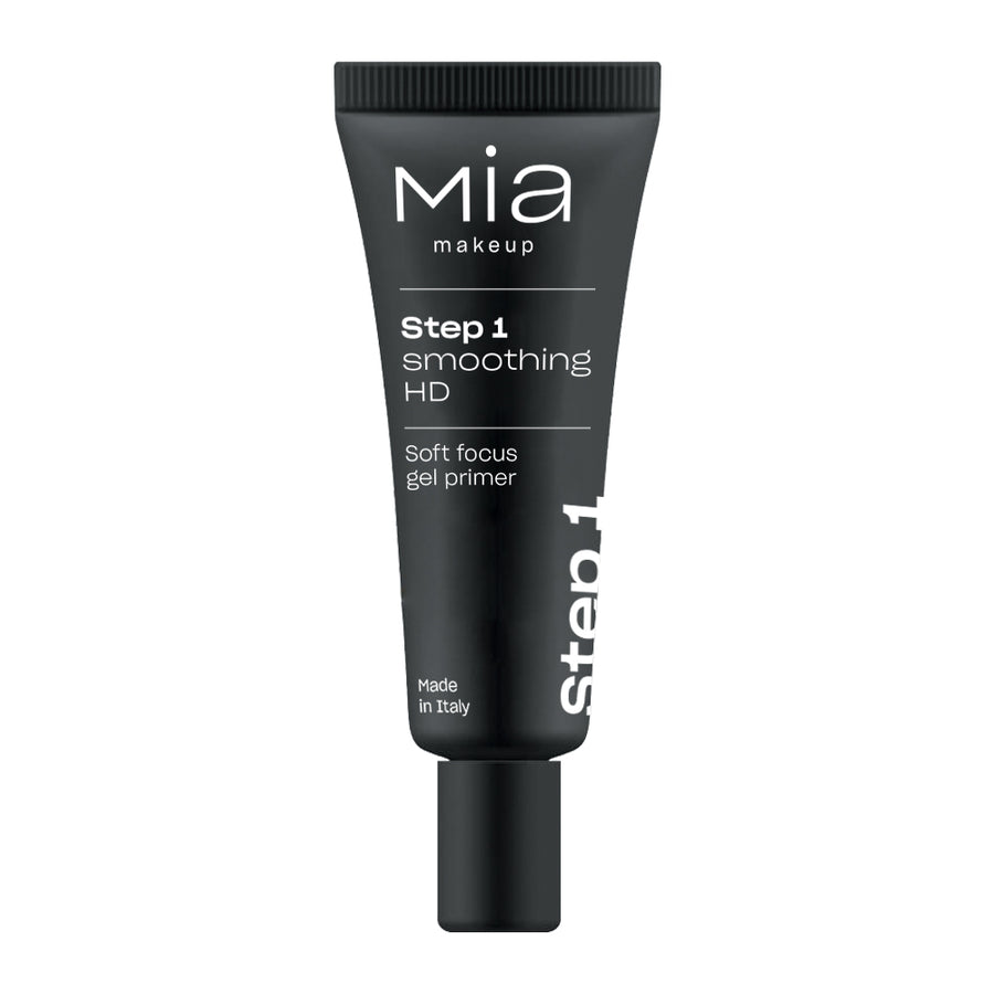 Step 1 smoothing primer - Mia Cosmetics