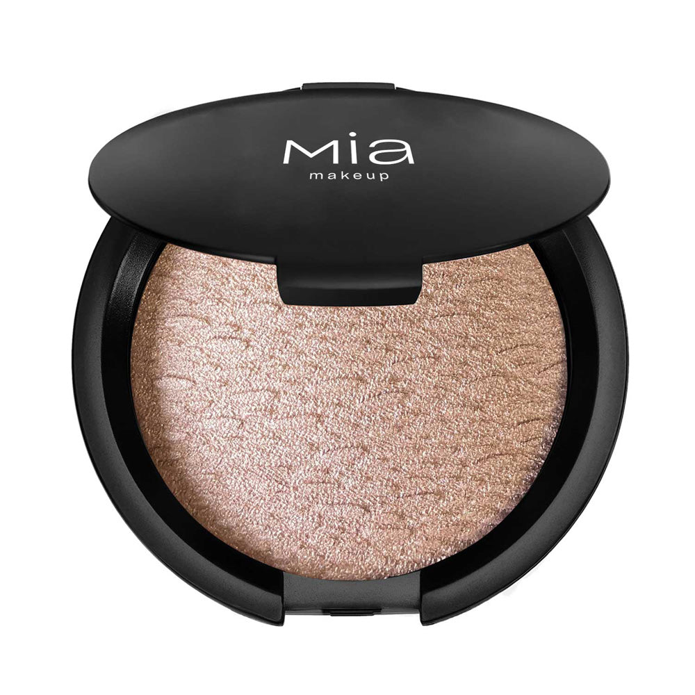 Luminescence shimmer blush 45 flash - Mia Cosmetics