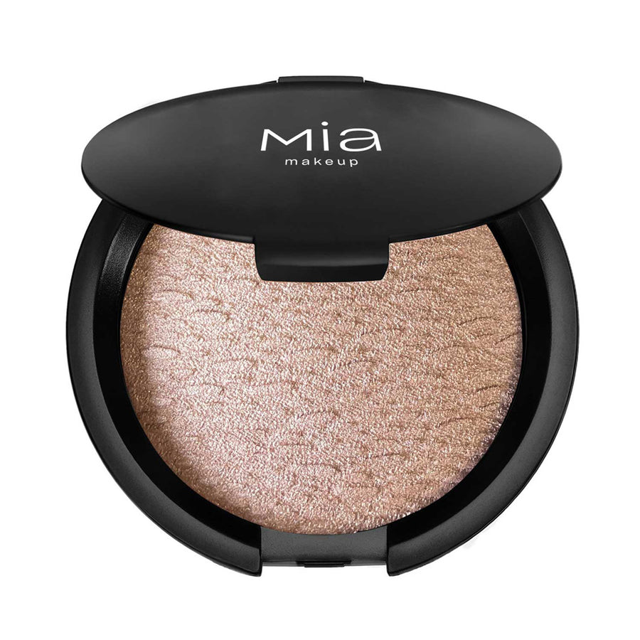 Luminescence shimmer blush 45 flash - Mia Cosmetics