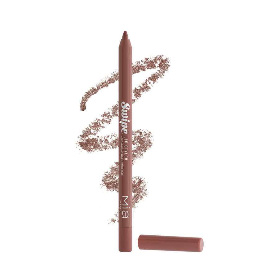 Swipe lip styler 03 terracotta - Mia Cosmetics