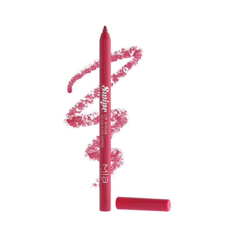 Swipe lip styler 04 roseberry - Mia Cosmetics