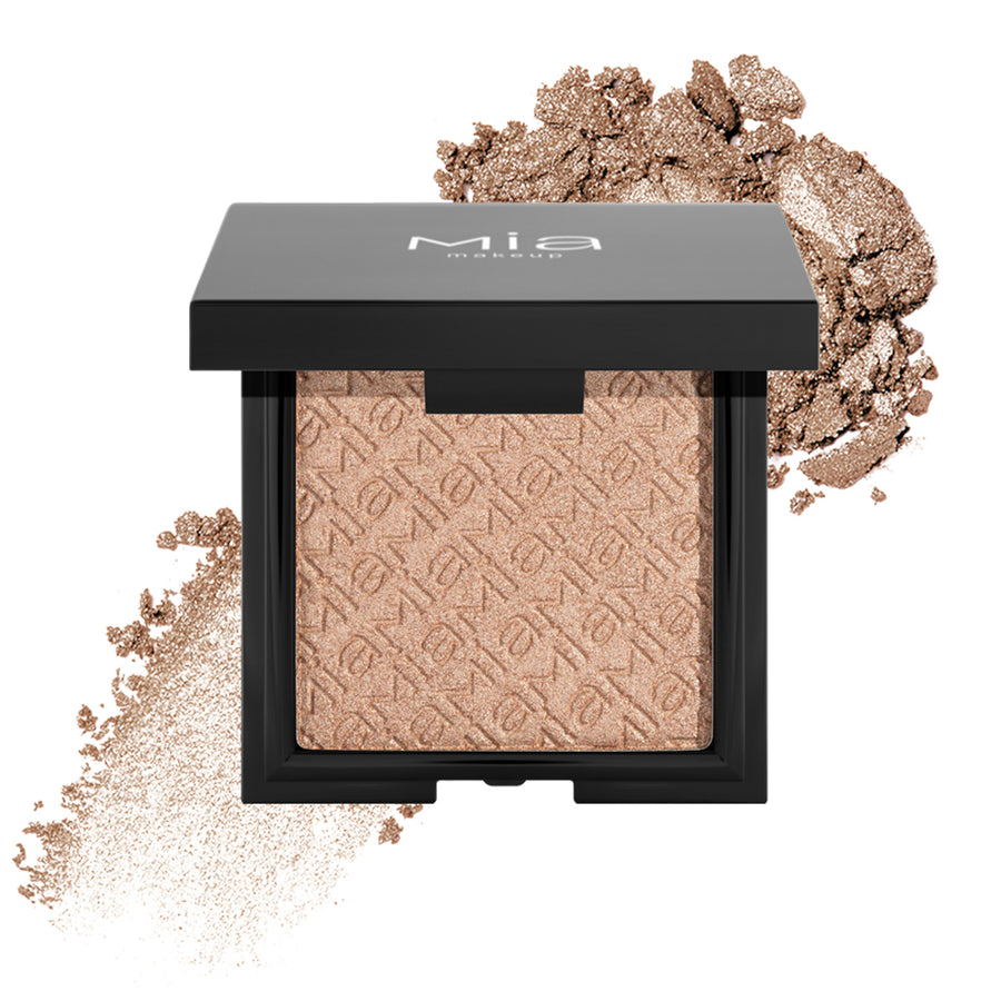 Light builder highlighting powder 02 exposure - Mia Cosmetics
