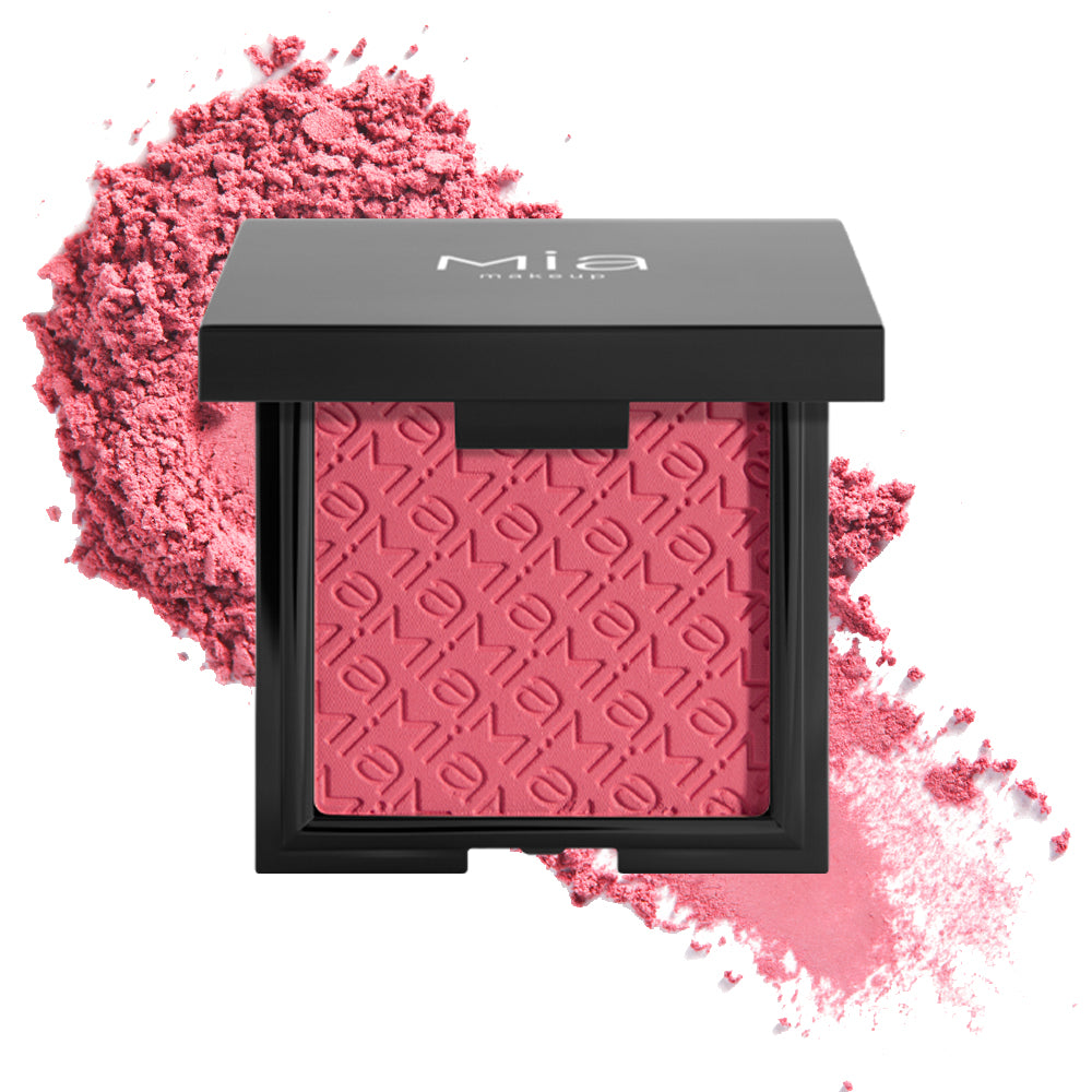 Cheek freak matte blush 02 sherbetty - Mia Cosmetics