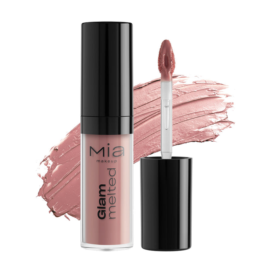 Glam melted lip tint 01 retenu - Mia Cosmetics