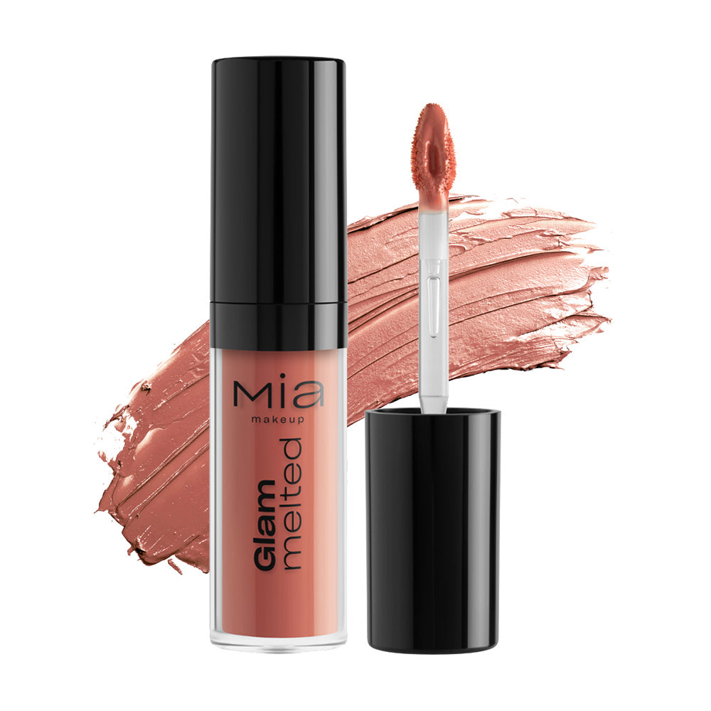 Glam melted lip tint 07 insondable - Mia Cosmetics