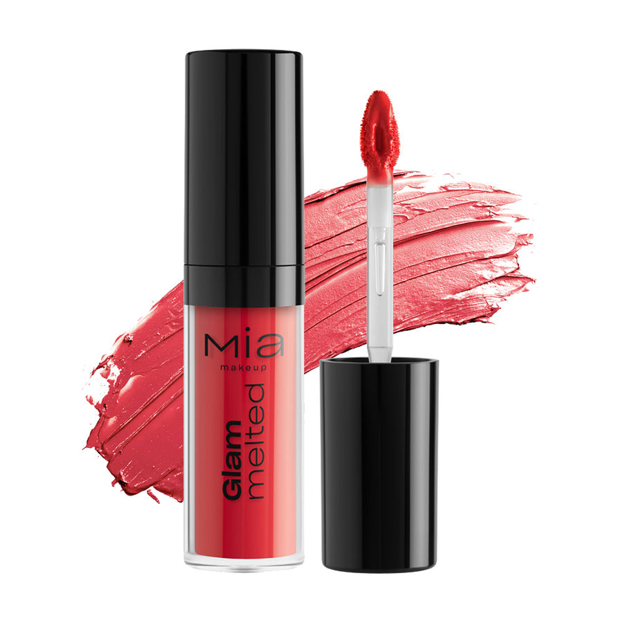 Glam melted lip tint 13 passione - Mia Cosmetics