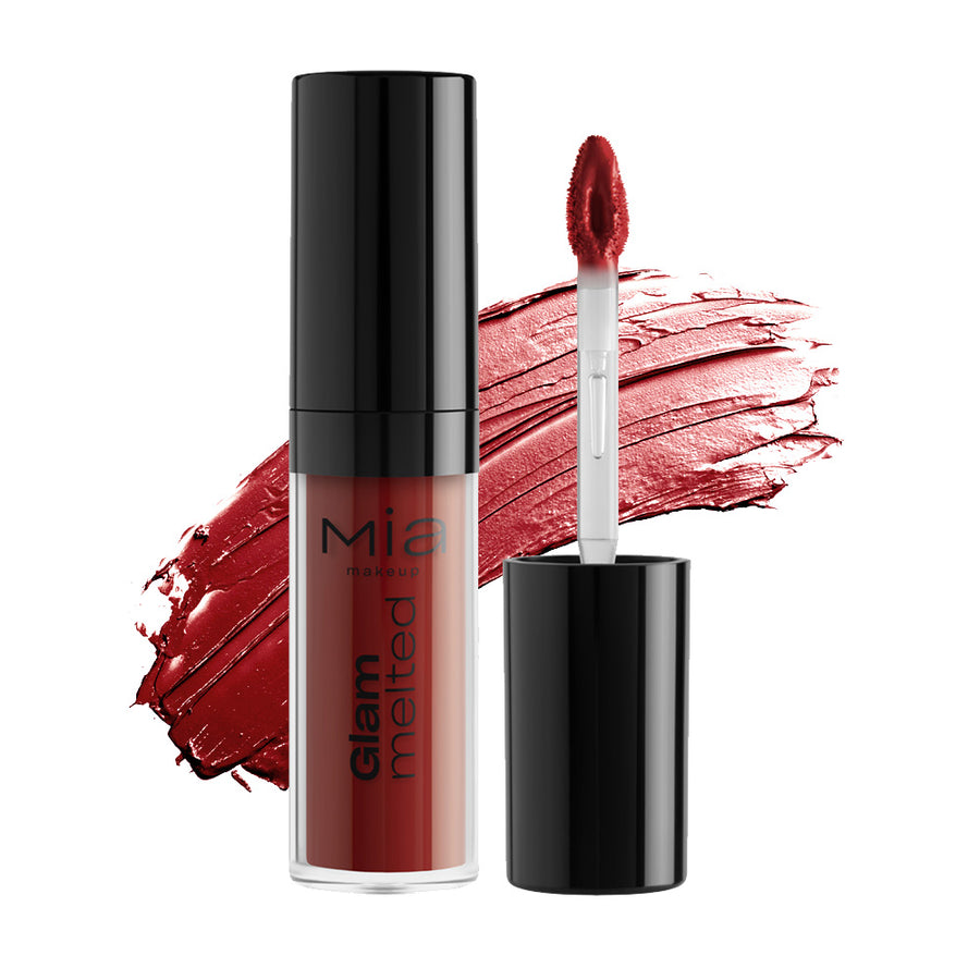 Glam melted lip tint 19 seduit - Mia Cosmetics