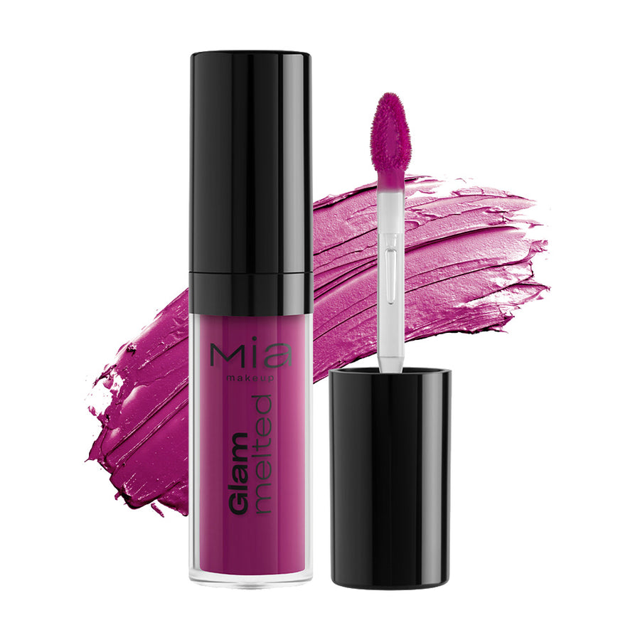 Glam melted lip tint 22 chic orchid - Mia Cosmetics