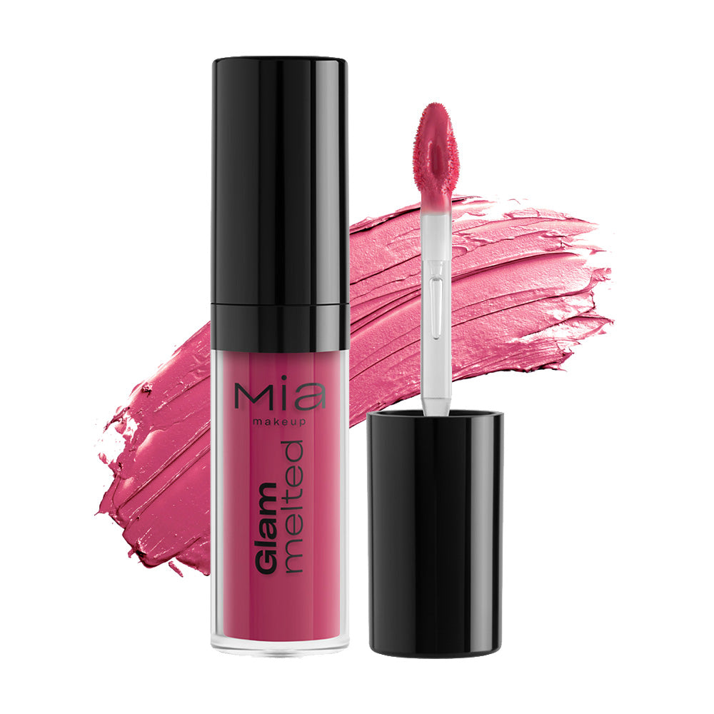 Glam melted lip tint 25 dragon fruit - Mia Cosmetics