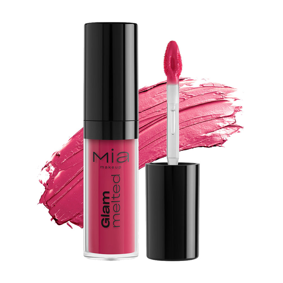 Glam melted lip tint 26 no shame - Mia Cosmetics