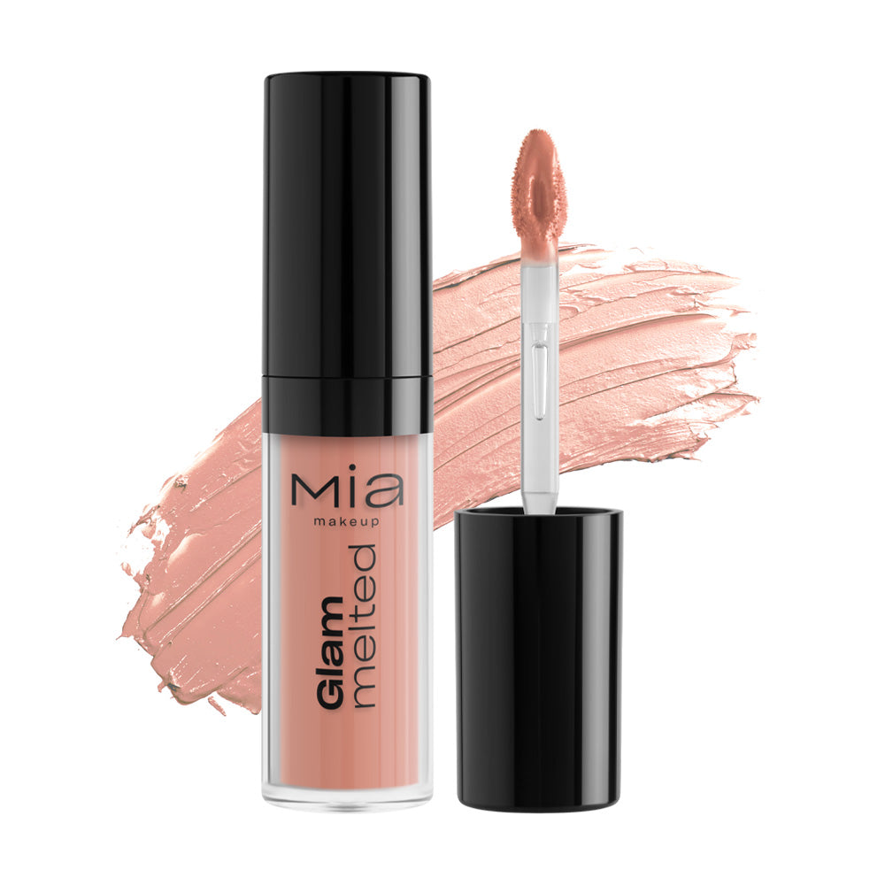 Glam melted lip tint 43 - Mia Cosmetics