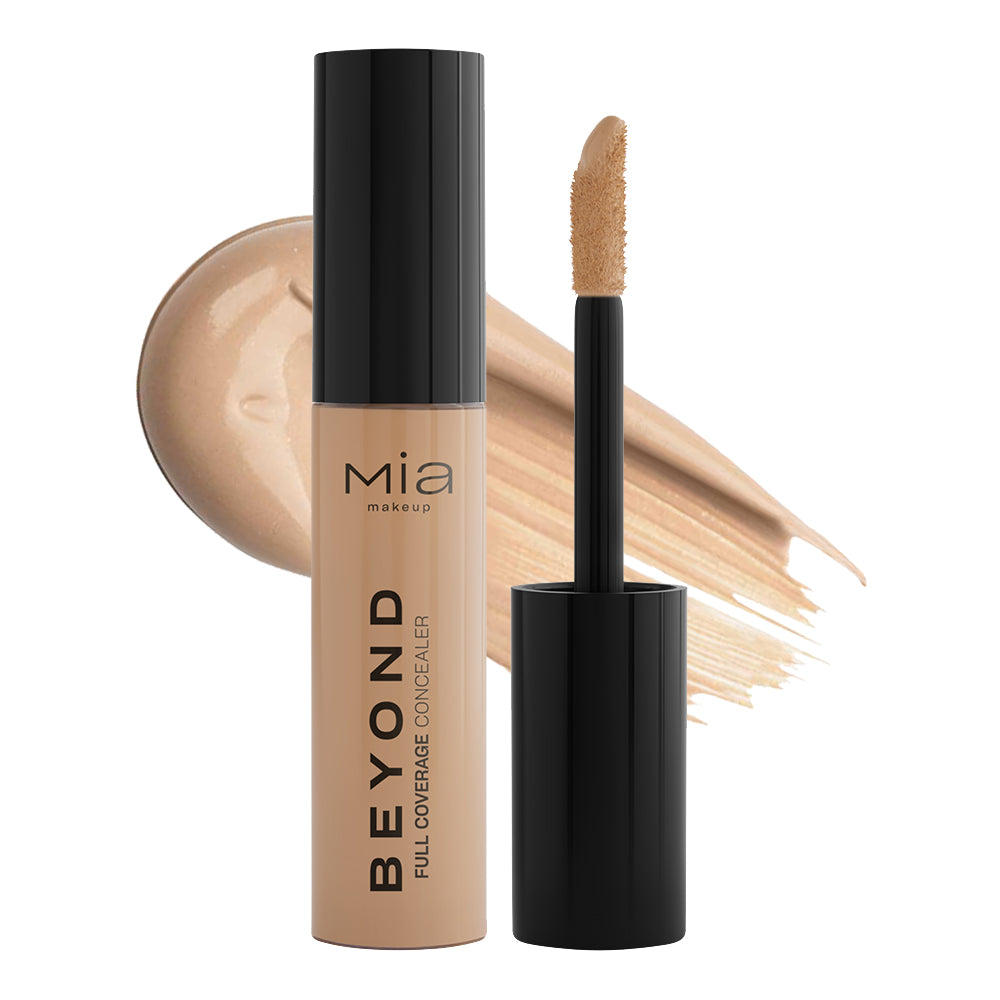 Beyond full coverage concealer chantilly - Mia Cosmetics