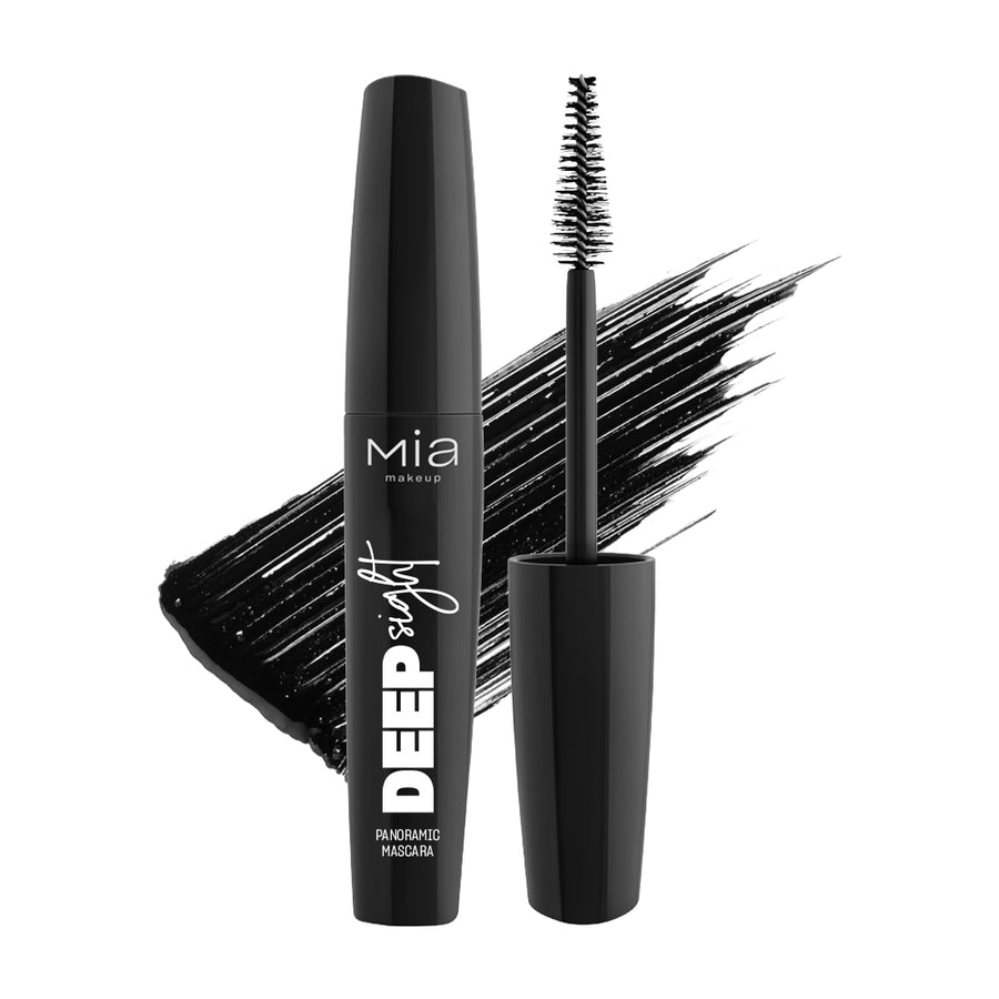 Mascara deep sight - Mia Cosmetics
