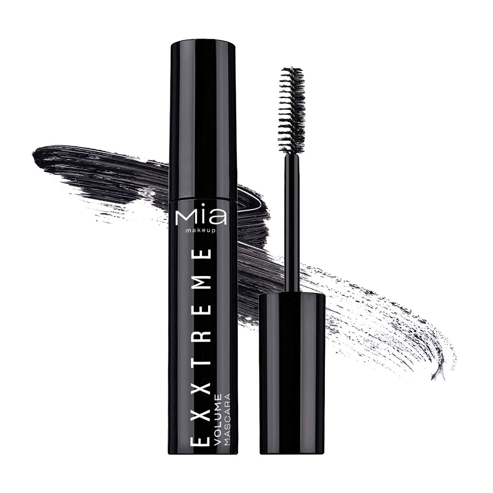 Mascara exxtreme - Mia Cosmetics