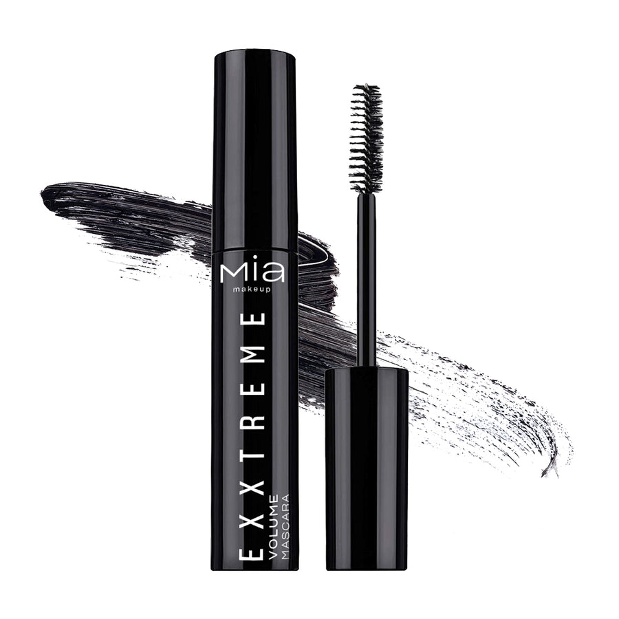 Mascara exxtreme - Mia Cosmetics