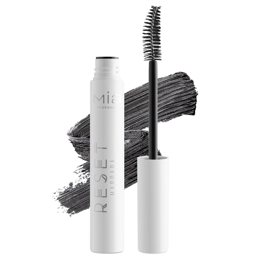 Reset mascara - Mia Cosmetics