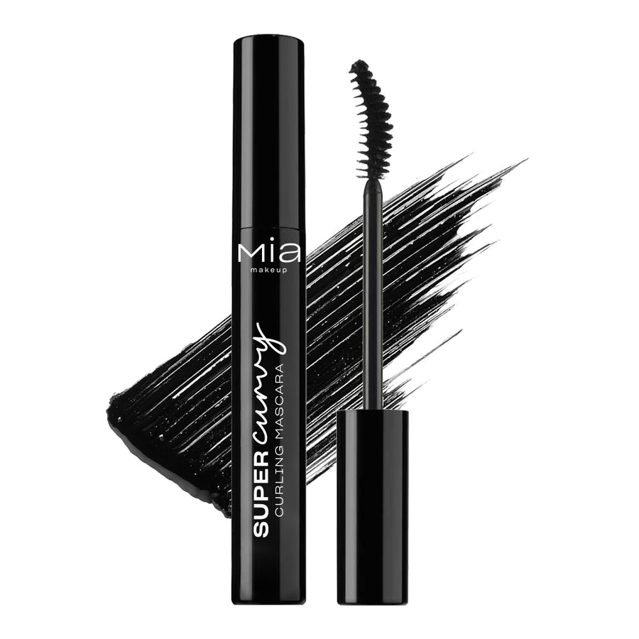 Mascara a super curvy - Mia Cosmetics