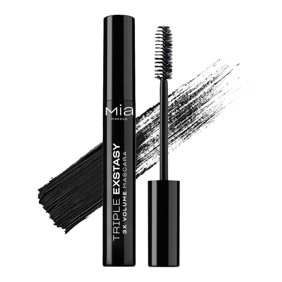 Mascara triple exstasy - Mia Cosmetics