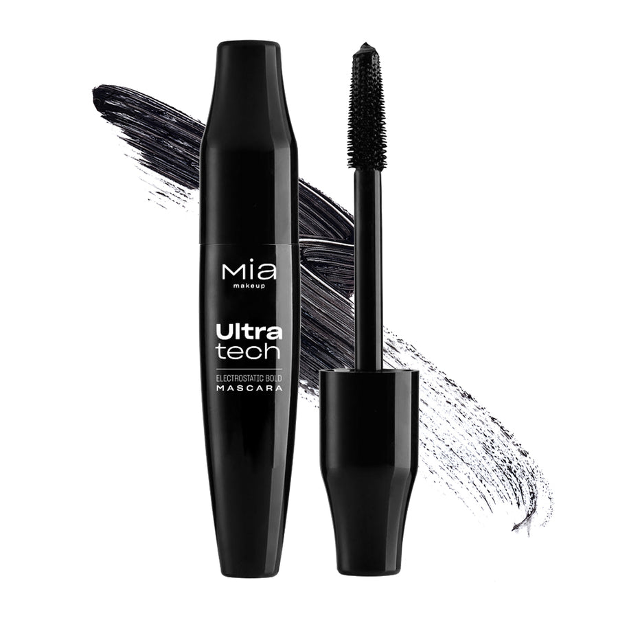 Mascara ultra tech - Mia Cosmetics