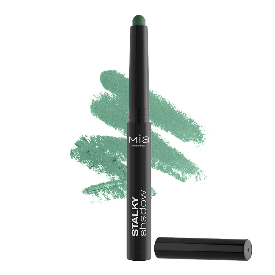 Stalky shadow - 03 veronese green - Mia Cosmetics