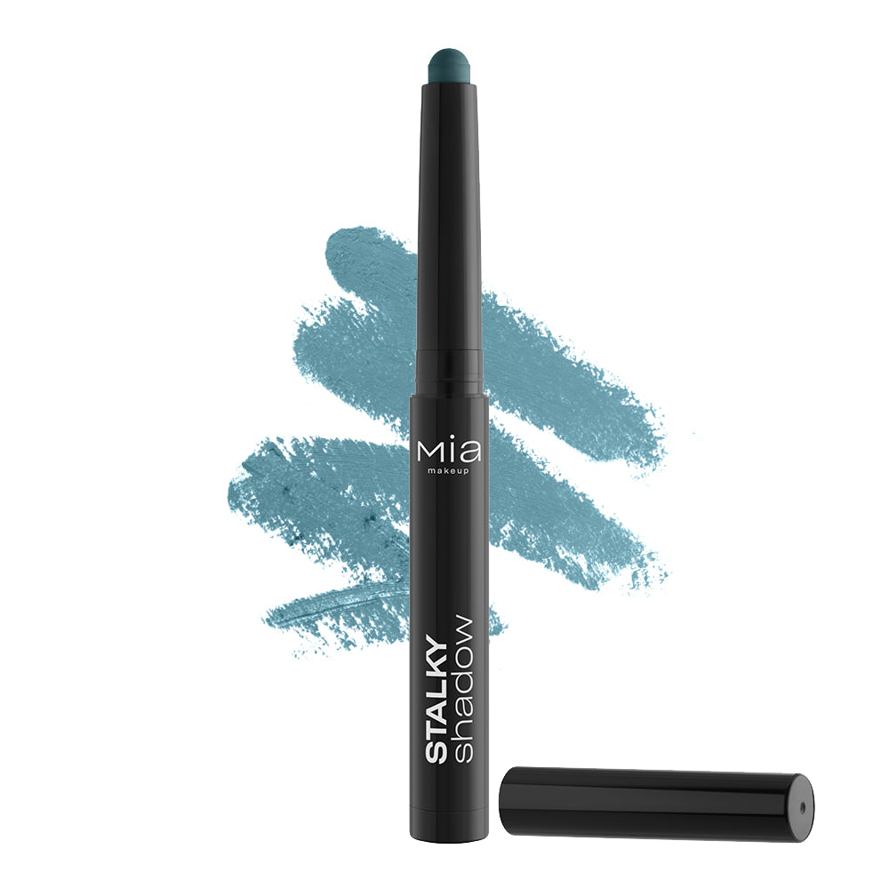 Stalky shadow - 04 steel blue - Mia Cosmetics