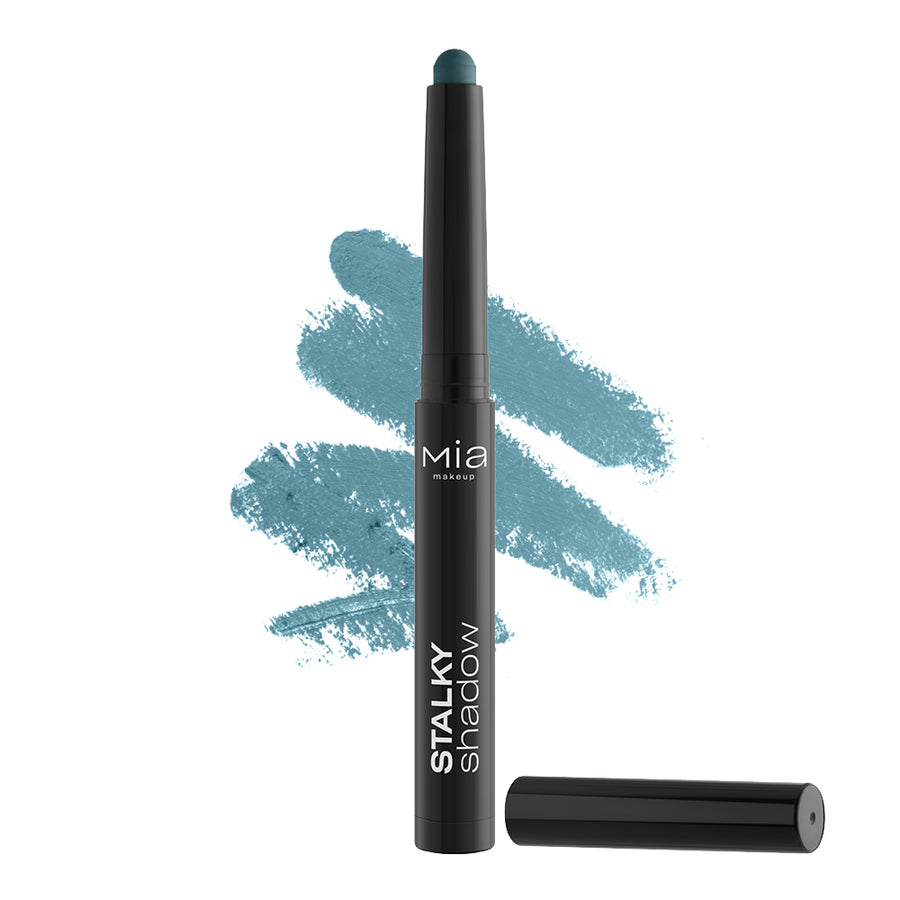 Stalky shadow - 04 steel blue - Mia Cosmetics