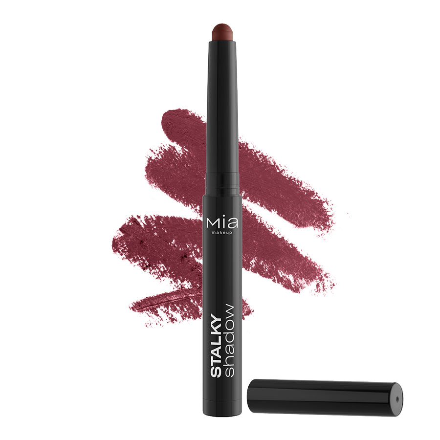 Stalky shadow - 07 black pinot - Mia Cosmetics