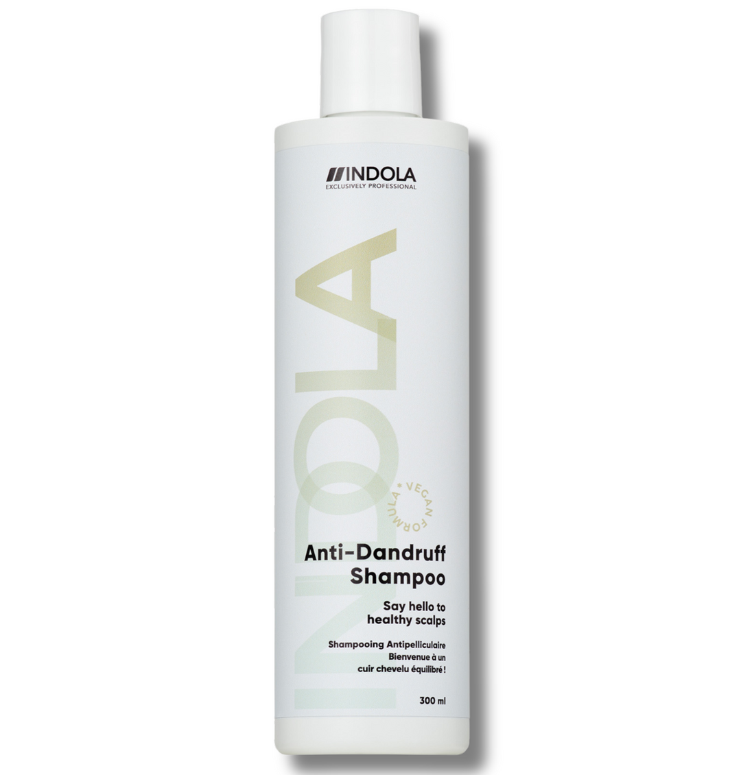 אינדולה שמפו נגד קשקשים 300 מ"ל, יופילי